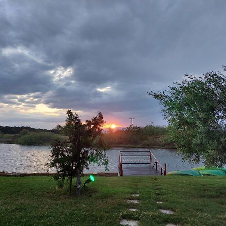 Porto Lagos Rooms Dış mekan fotoğraf